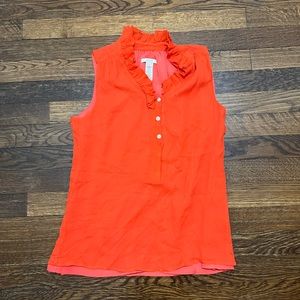 JCrew Tank Top